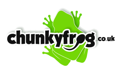 Chunky Frog Design Ltd
